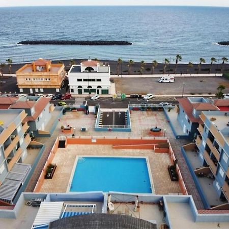 Casita El Destino Daire Puertito de Guimar Dış mekan fotoğraf