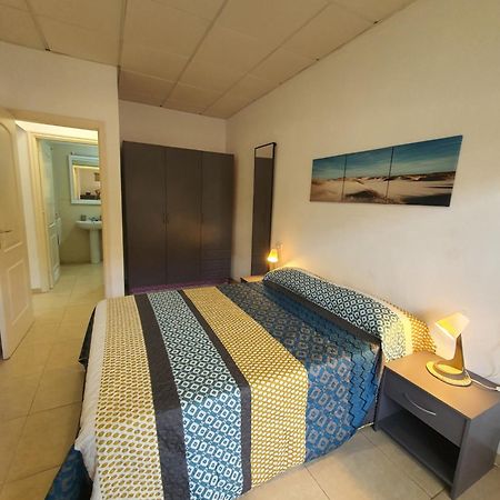 Casita El Destino Daire Puertito de Guimar Dış mekan fotoğraf