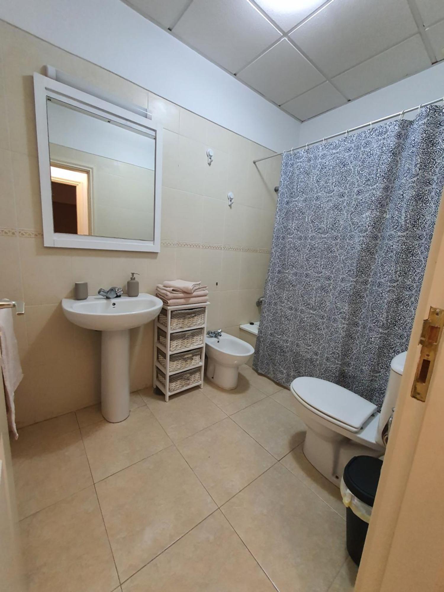 Casita El Destino Daire Puertito de Guimar Dış mekan fotoğraf