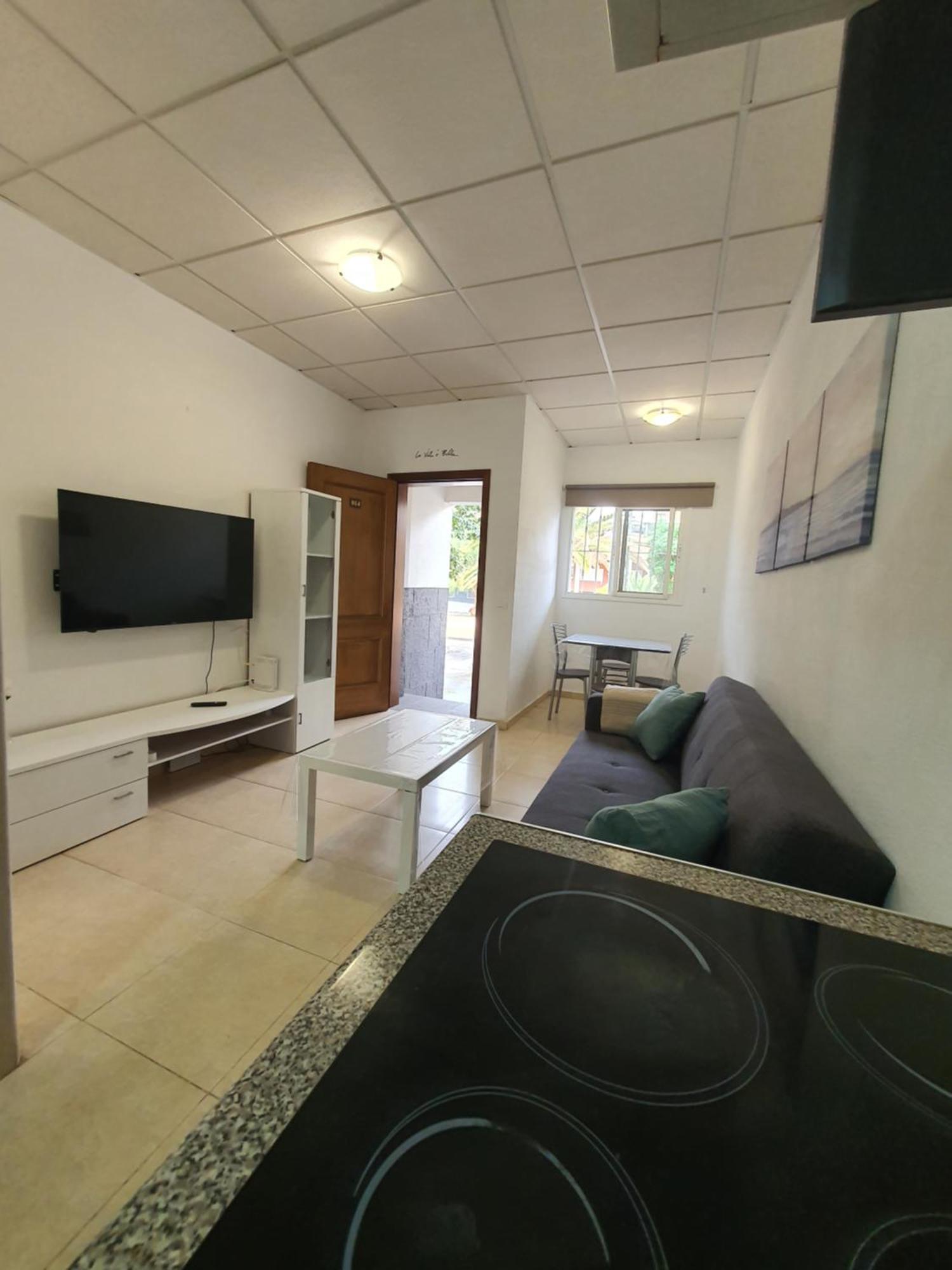 Casita El Destino Daire Puertito de Guimar Dış mekan fotoğraf
