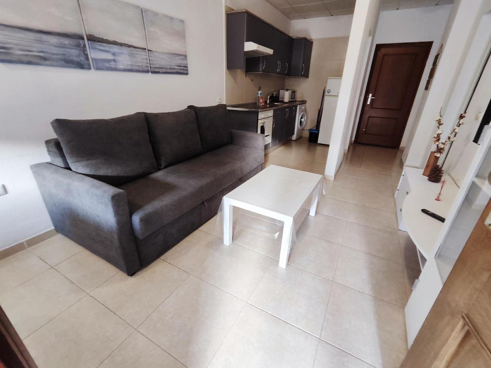 Casita El Destino Daire Puertito de Guimar Dış mekan fotoğraf